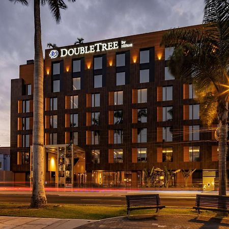 Hotel Doubletree By Hilton Lima San Isidro Extérieur photo