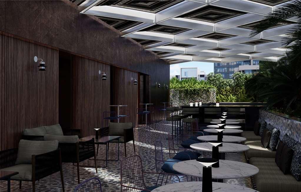 Hotel Doubletree By Hilton Lima San Isidro Extérieur photo